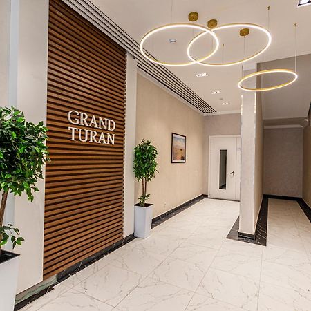 Raisson Aparthotel G84 Хан Шатыр Astaná Exterior foto