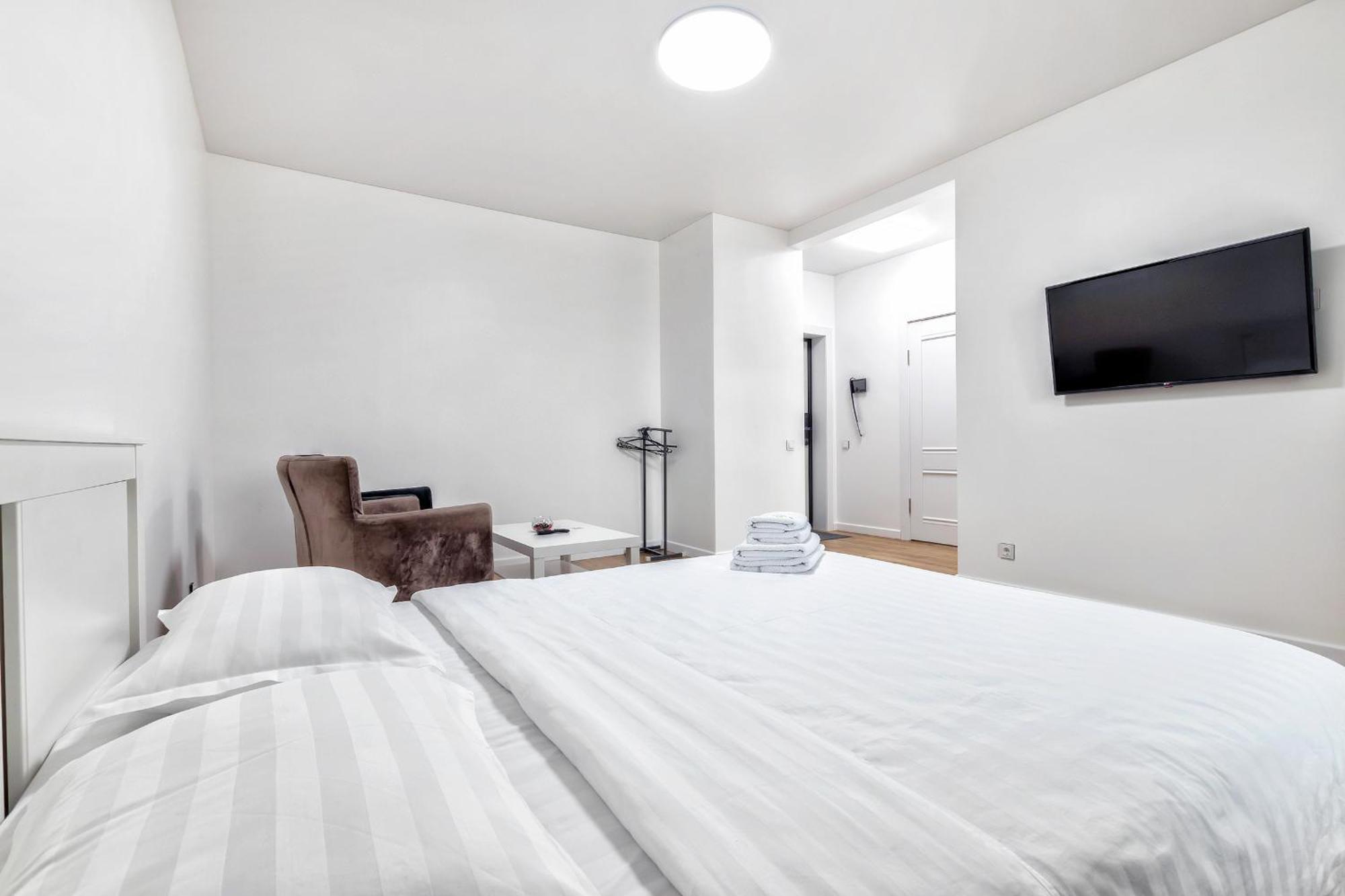 Raisson Aparthotel G84 Хан Шатыр Astaná Exterior foto