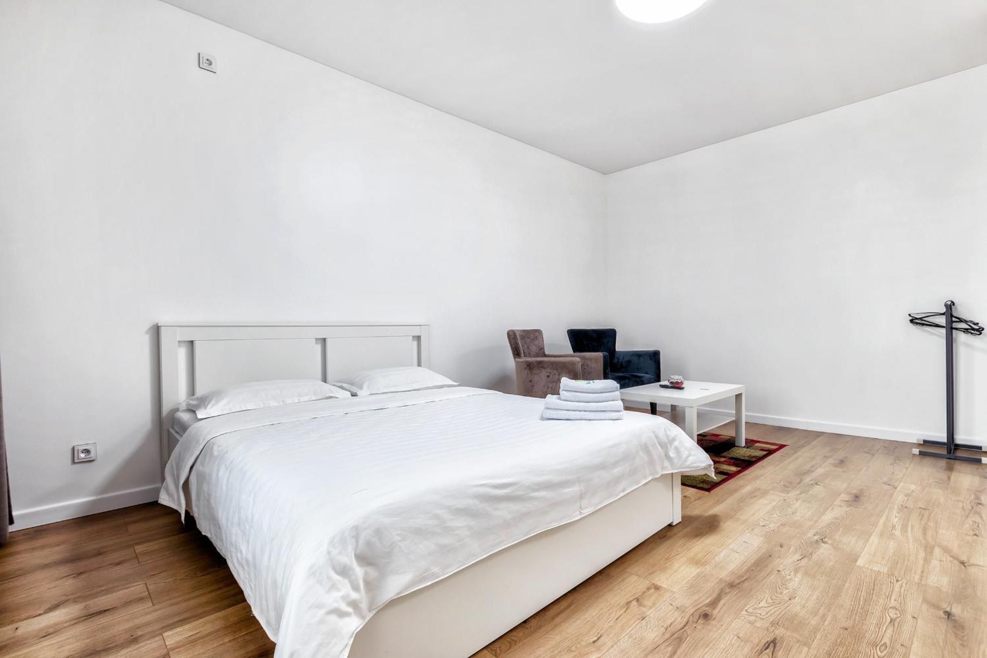 Raisson Aparthotel G84 Хан Шатыр Astaná Exterior foto