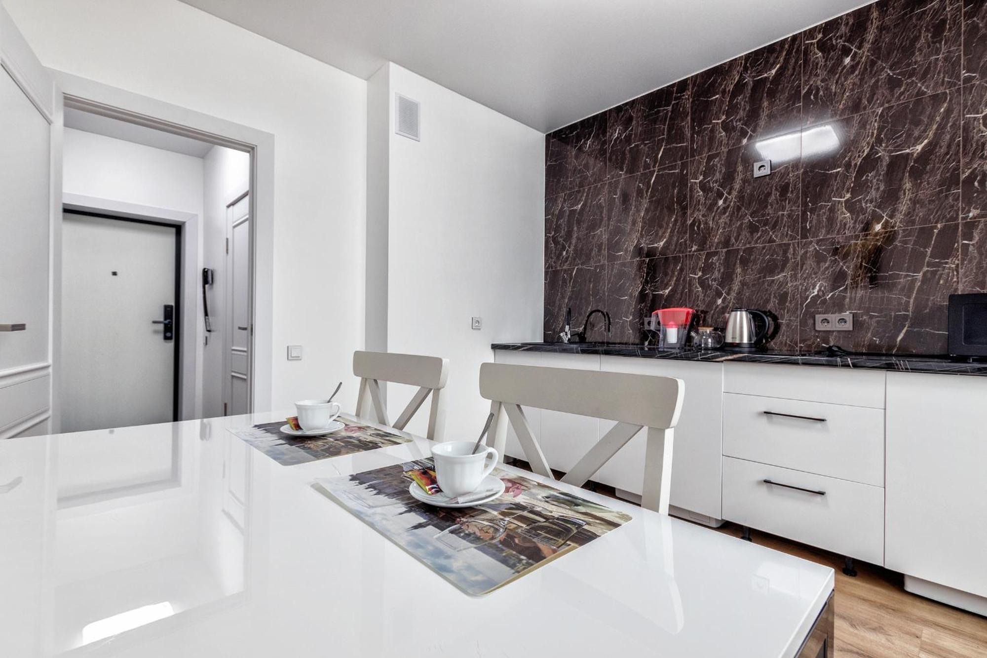 Raisson Aparthotel G84 Хан Шатыр Astaná Exterior foto